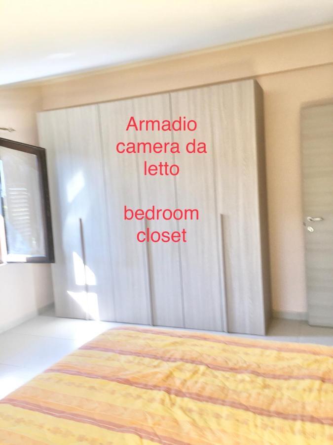 L'Attico Di Greta,Etna House Leilighet Mascalucia Eksteriør bilde
